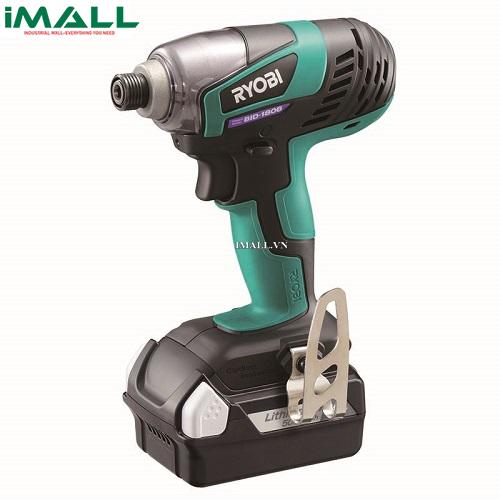 Máy vặn vít pin RYOBI BID-1806L1 (18V)