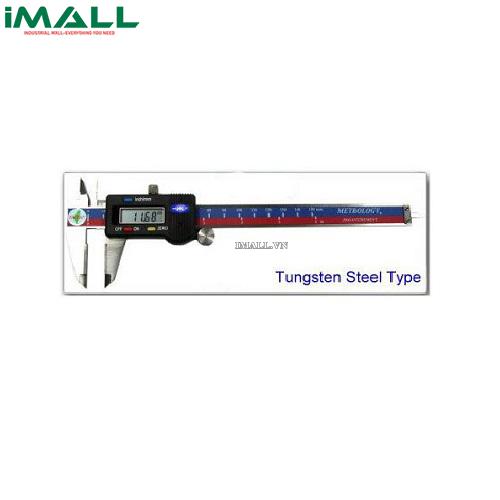 Thước cặp điện tử Metrology EC-9002T (0-200mm/0.01mm)