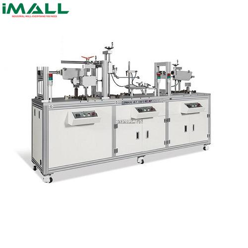 Máy kiểm tra bánh lái và tấm chắn nắng ô tô KMT KTE-600