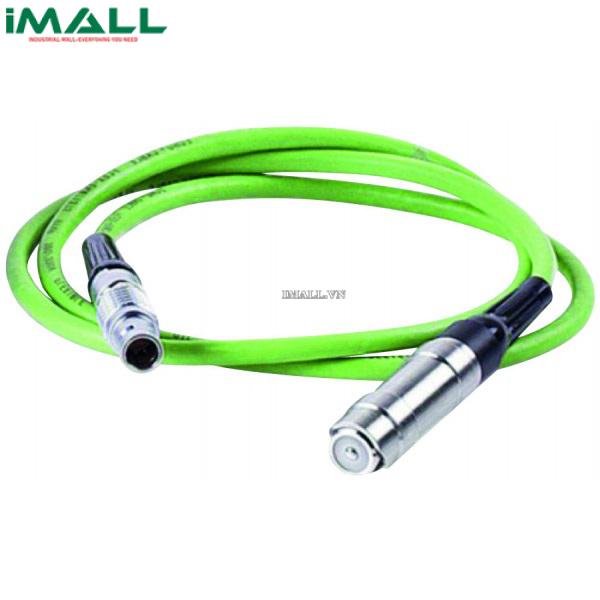 Đầu đo độ dày lớp phủ cho vật liệu tổng hợp VOGEL 480310