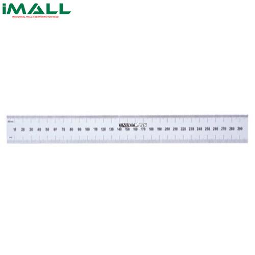 Thước lá thép (150mm) INSIZE 7121-150