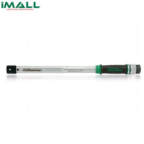 Cần xiết lực nhiều đầu thay thế (6-30Nm, 9x12mm) TOPTUL ANAH0303