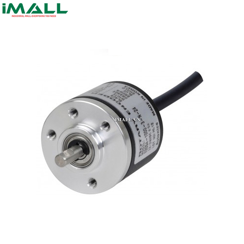 Encoder Autonics E30S4-500-3-N-5 (500 P/R 5V 4mm)