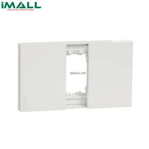 Mặt cho 1 thiết bị Size S Schneider M3T01_WE