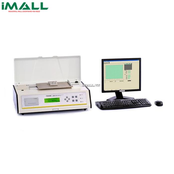 Máy kiểm tra hệ số ma sát Labthink MXD-02