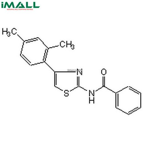 Hóa chất Hec1/Nek2 Mitotic Pathway Inhibitor I, INH1 (C₁₈H₁₆N₂OS, 10 mg) Merck 373270-10MG US1373270-10MG