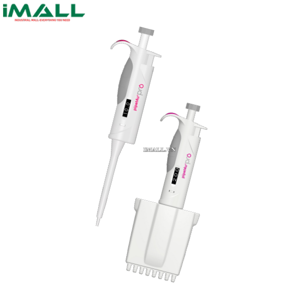 Ống nhỏ giọt SH Scientific pipet4upro (0.5-10 μL)