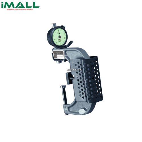 Panme đồng hồ đo ren (1000P-3) Mahr 2050015