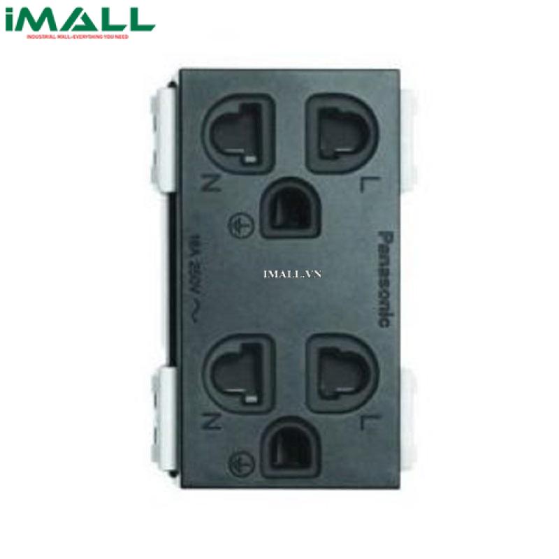 Ổ cắm PANASONIC WEG15829B-G