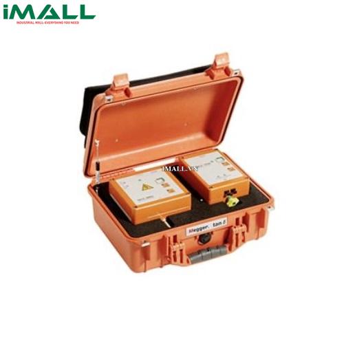 Hệ thống kiểm tra cáp tích hợp Megger Tan Delta Test Attachment