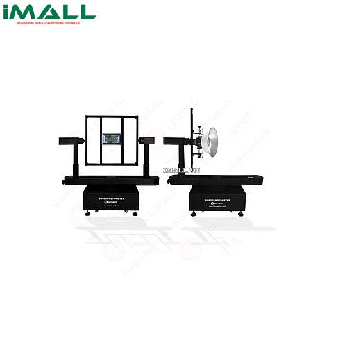 Máy quang kế đo góc Lisun LSG-1890B (0,01lx ~ 99,999lx, Φ 1900*550)