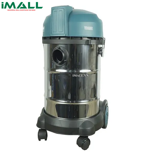 Máy hút bụi công nghiệp khô và ướt 30L CFCooper V30MC