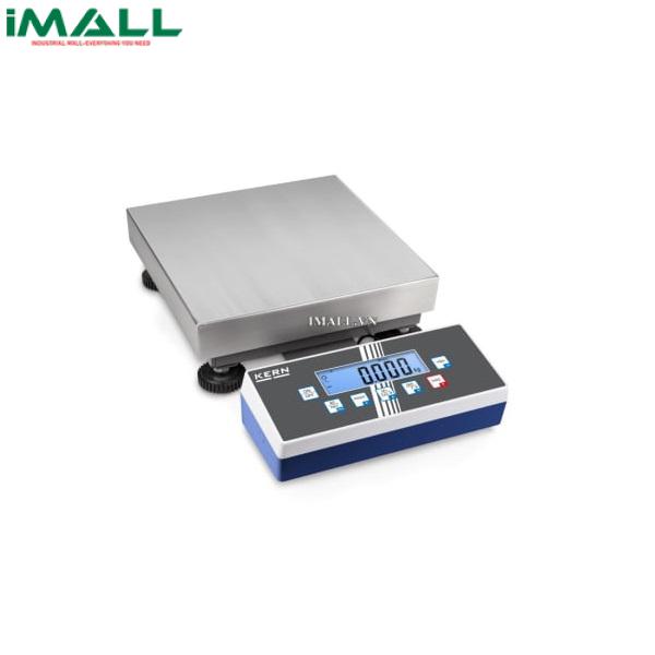 Cân sàn Kern EOC 30K-4 (15 kg/0.5g, 35 kg/1g, màn hình độ phân giải cao)