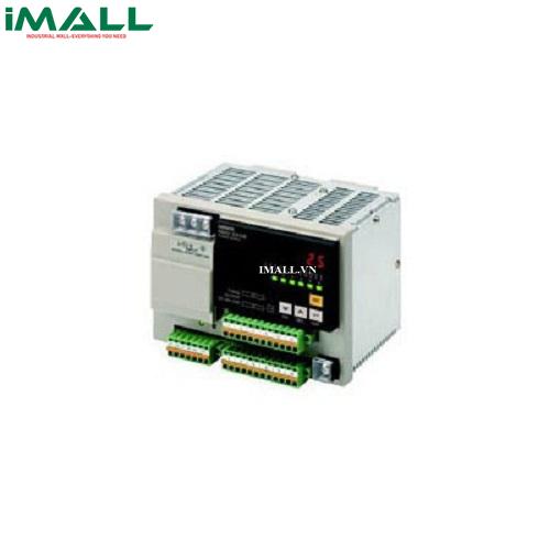 Bộ nguồn DC Omron S8AS-24006N