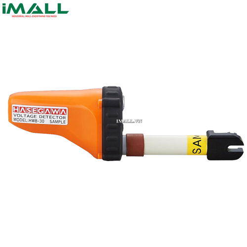 Bút thử điện cao thế HASEGAWA HWB-250 ( AC 200～300 kV)