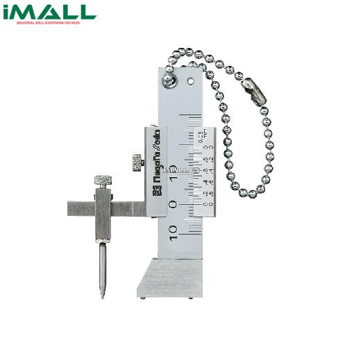 Thước đo độ sâu Gap Caliper Chính Hãng Niigata Seiki GVG-3R-S1