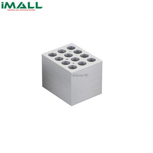 Khối gia nhiệt DLAB 18900412 (5/15mLx12)