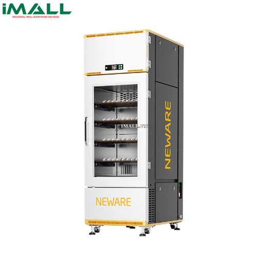 Buồng thử nghiệm môi trường cho Pin NEWARE MIHW-200-160CH-B (3kW)