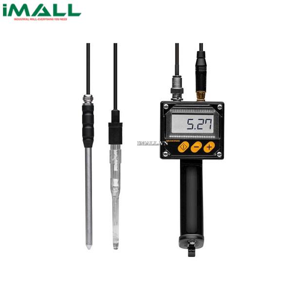 Máy đo độ pH DRAMINSKI PHG (0~14pH)