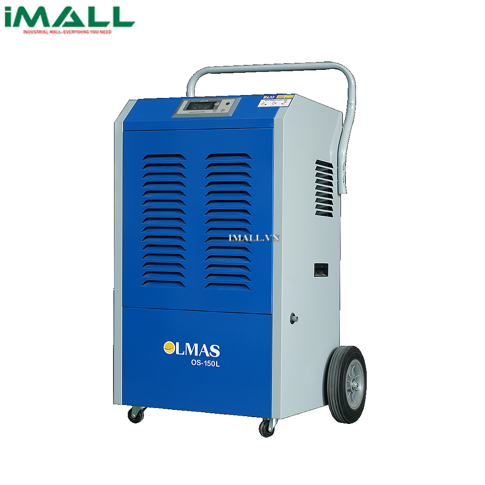 Máy hút ẩm Olmas DeAir OS-150 (6.25 kg/h)