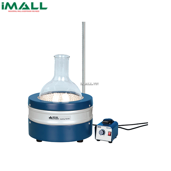 Bếp đun bình cầu điều khiển từ xa DaiHan DH.WHM8078 (4000 ml, 450°C)