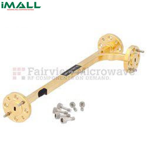 Ống dẫn sóng Fairview SMW10EC001-10 ( 10 dB, 75 GHz - 110 GHz )