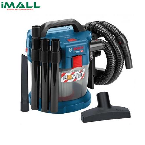 Máy hút bụi dùng pin 18V BOSCH GAS 18V-10 L (SOLO) (06019C6300)