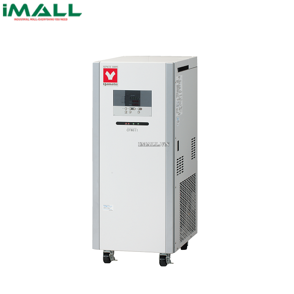 Máy tuần hoàn nước làm mát Yamato CFW611 (6L, -10~+80°C)