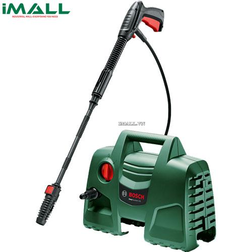 Máy phun xịt rửa áp lực cao Bosch EasyAquatak 100 LL (AQT 100 LL)