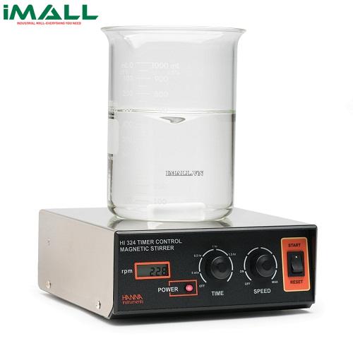 Máy khuấy từ HANNA HI324N-2 (5L, 1000 rpm)