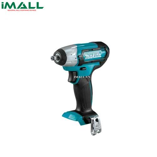 Máy siết bu lông dùng pin Makita TW140DZ (12V)
