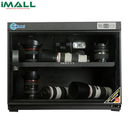 Tủ chống ẩm NIKATEI DCH080W (80 lít, điện tử)