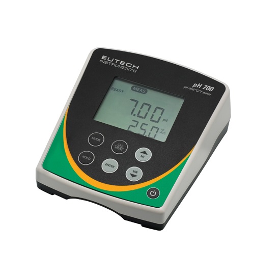 Máy đo pH để bàn Eutech pH700