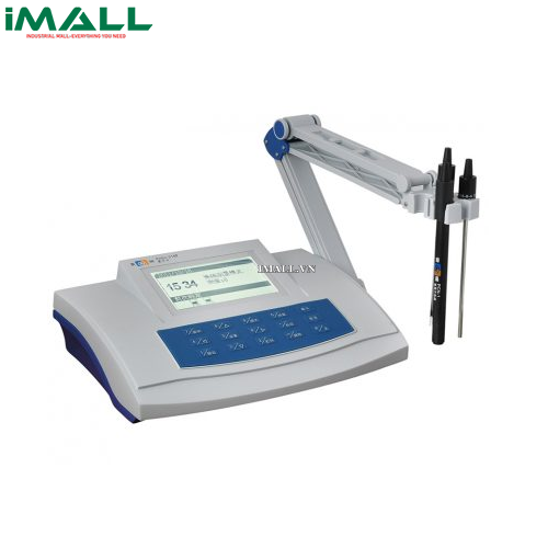 Máy đo ion HINOTEK PXSJ-216F (-2.-000PH ~ 20.000pH/0.000 ~ 14.000 pX, 0.001 pX)