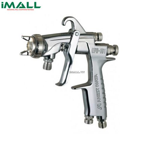 Súng sơn Iwata áp lực thấp ANEST IWATA LPH-101-081P