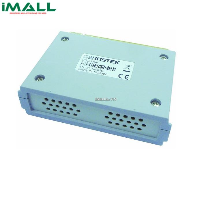Module phát hàm dạng sóng GW INSTEK DS2-FGN (5MHz, dùng cho GDS-2000A Series)