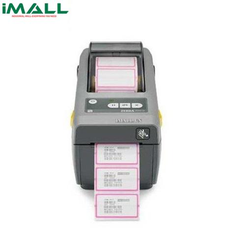 Máy in mã vạch Zebra ZD410 (203dpi - 300dpi)