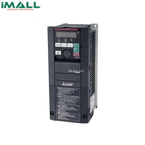 Biến tần Mitsubishi FR-A840-7.5K-1 (7.5kW 3 Pha 380V)