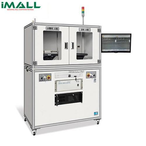 Máy kiểm tra độ bền và độ xoắn bánh xe KMT KTE-200