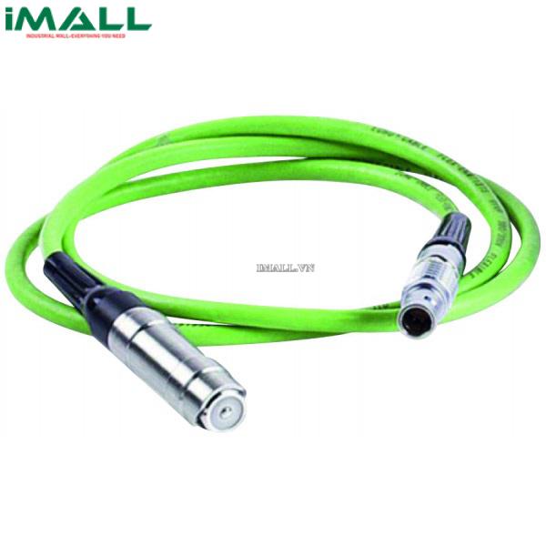 Đầu đo độ dày lớp phủ vật liệu nền có từ tính VOGEL 480315