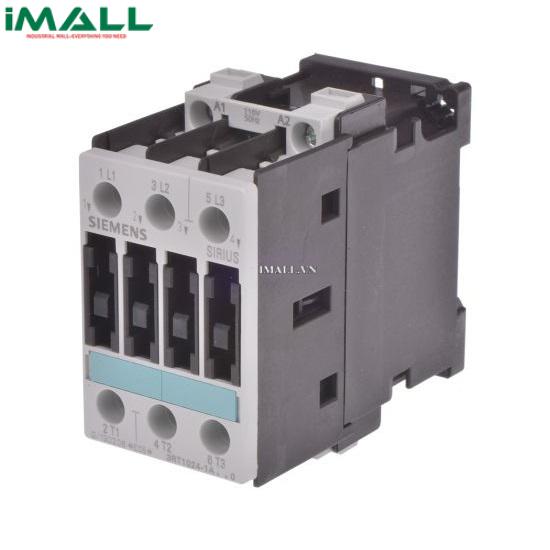 Contactor 3P Siemens 3RT1026-1AP60 (11 KW/400 V)