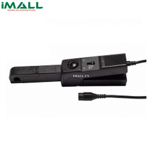 Ðo dòng điện AC/DC Chauvin Arnoux PAC 12 (P01120072, 600A, dùng cho máy hiện sóng)