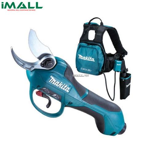 Máy cắt cành dùng pin Makita DUP362ZN (18Vx2)