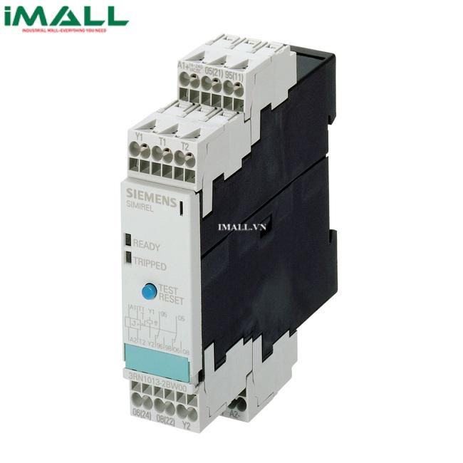 Module bảo vệ nhiệt MOTOR SIEMENS 3RN1011-1CB00