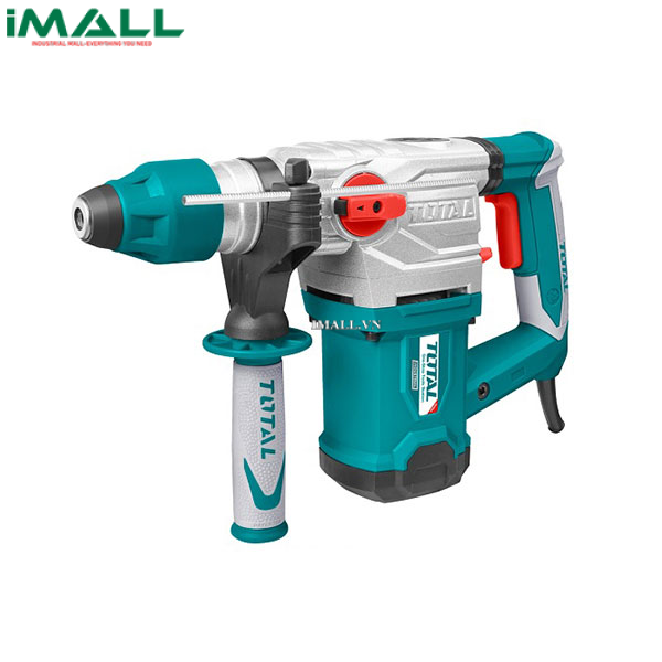 Máy khoan đục bê tông 1600W Total TH116386 (38mm)