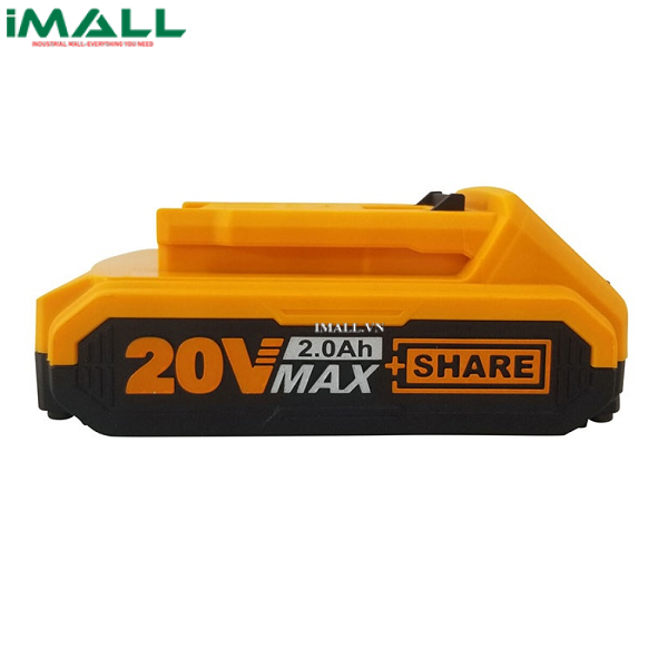 Pin Lithium-Ion Ingco FBLI20011 (20V/2Ah)