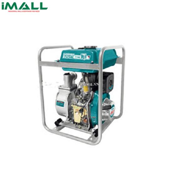Máy bơm nước chạy dầu Total TP5302 (5.3HP)