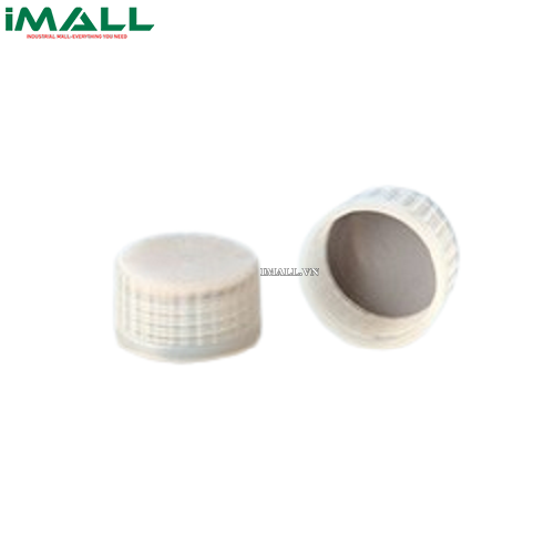 Nắp vặn chai trung tính không màu chịu nhiệt -196 đến 260oC Duran 1088679