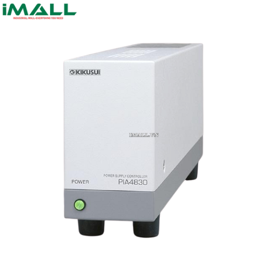 Bộ điều khiển công suất KIKUSUI PIA4830 (17 VA)