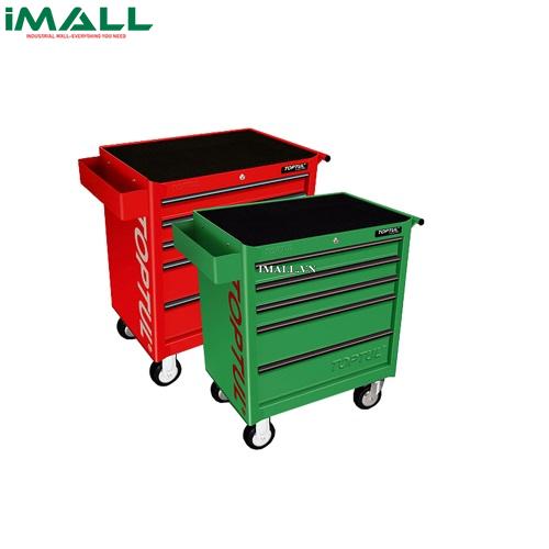 Tủ đồ nghề 5 ngăn toptul GT-15807